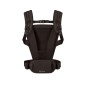Porte Bébé Amya Chocolate Brown Porte Bébé Amya Chocolate Brown