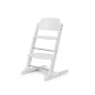 Chaise Haute Iris 3en1 Blanc Chaise Haute Iris 3en1 Blanc