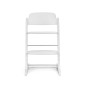 Chaise Haute Iris 3en1 Blanc Chaise Haute Iris 3en1 Blanc
