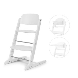 Chaise haute évolutive Cybex Iris 3-en-1 avec Baby Set