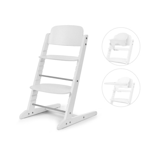 Chaise haute évolutive Cybex Iris 3-en-1 avec Baby Set