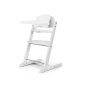 Chaise Haute Iris 3en1 Blanc Chaise Haute Iris 3en1 Blanc