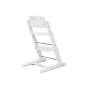 Chaise Haute Iris 3en1 Blanc Chaise Haute Iris 3en1 Blanc