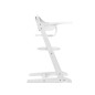 Chaise Haute Iris 3en1 Blanc Chaise Haute Iris 3en1 Blanc