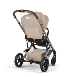 Poussette Balios S Lux TPE B Almond Beige