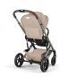 Poussette Balios S Lux TPE B Almond Beige Poussette Balios S Lux TPE B Almond Beige