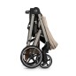 Poussette Balios S Lux TPE B Almond Beige Poussette Balios S Lux TPE B Almond Beige
