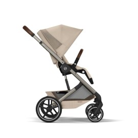 Poussette Balios S Lux TPE B Almond Beige