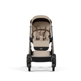 Poussette Balios S Lux TPE B Almond Beige