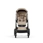 Poussette Balios S Lux TPE B Almond Beige Poussette Balios S Lux TPE B Almond Beige