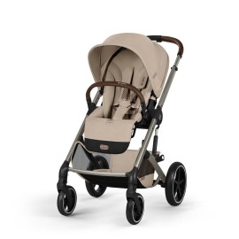 Poussette Balios S Lux TPE B Almond Beige