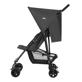 Poussette Snow Bébé Confort – Légère et compacte dès la naissance