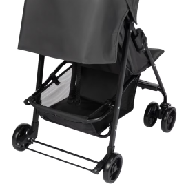 Poussette Snow Bébé Confort – Légère et compacte dès la naissance