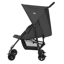 Poussette Snow Bébé Confort – Légère et compacte dès la naissance