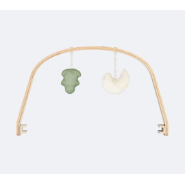 Arche de Jeux Swoon Flow Babymoov | Éveil Bébé
