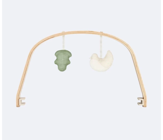 Arche de Jeux Swoon Flow Babymoov | Éveil Bébé