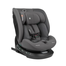 Siège auto I-Hike I-Size Dark Grey