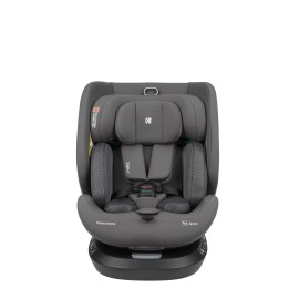 Siège auto I-Hike I-Size Dark Grey