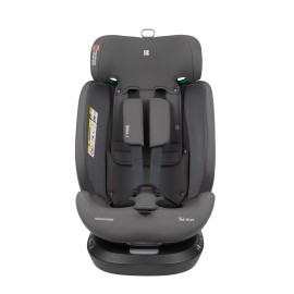 Siège auto I-Hike I-Size Dark Grey