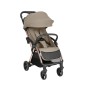 Poussette Eden Beige Poussette Eden Beige
