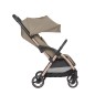 Poussette Eden Beige Poussette Eden Beige