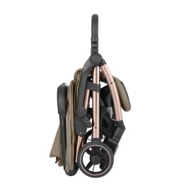 Poussette Eden Beige