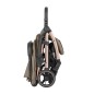 Poussette Eden Beige Poussette Eden Beige