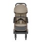 Poussette Eden Beige Poussette Eden Beige