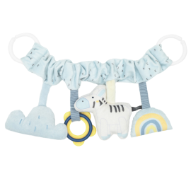 Spirale Pour Poussette Stripy Friends