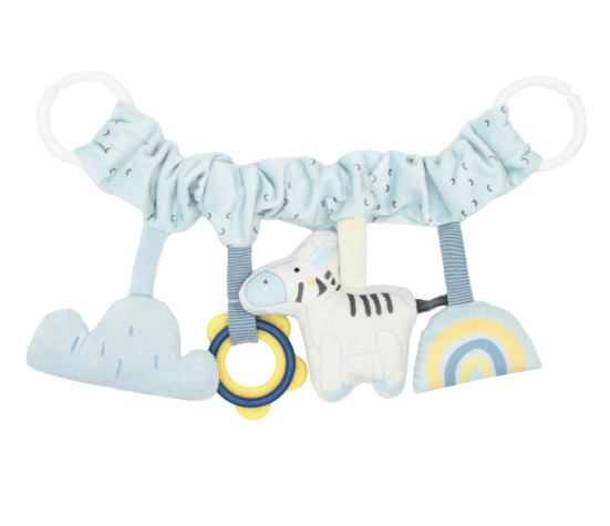 Spirale Pour Poussette Stripy Friends