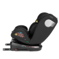 Siege Auto 40-150Cm I-Moove 2 I-Size Noir Siege Auto 40-150Cm I-Moove 2 I-Size Noir