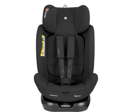 Siege Auto 40-150Cm I-Moove 2 I-Size Noir