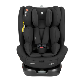 Siege Auto 40-150Cm I-Moove 2 I-Size Noir