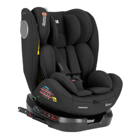 Siege Auto 40-150Cm I-Moove 2 I-Size Noir