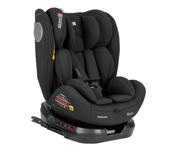 Siege Auto 40-150Cm I-Moove 2 I-Size Noir