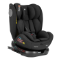 Siege Auto 40-150Cm I-Moove 2 I-Size Noir Siege Auto 40-150Cm I-Moove 2 I-Size Noir