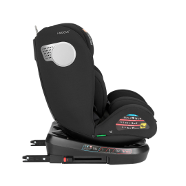 Siege Auto 40-150Cm I-Moove 2 I-Size Noir