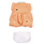 Poupon en tissu Ninon - 30 cm Poupon en tissu Ninon - 30 cm