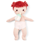 Poupon en tissu Ninon - 30 cm Poupon en tissu Ninon - 30 cm