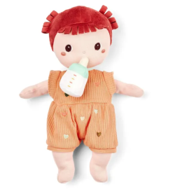 Poupon en tissu Ninon - 30 cm