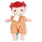 Poupon en tissu Ninon - 30 cm Poupon en tissu Ninon - 30 cm