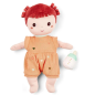 Poupon en tissu Ninon - 30 cm Poupon en tissu Ninon - 30 cm