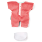 Poupon en tissu Nina - 30 cm Poupon en tissu Nina - 30 cm