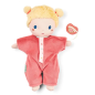 Poupon en tissu Nina - 30 cm Poupon en tissu Nina - 30 cm