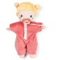 Poupon en tissu Nina - 30 cm Poupon en tissu Nina - 30 cm