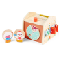Maisonnette Cache-cache Maisonnette Cache-cache