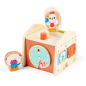 Maisonnette Cache-cache Maisonnette Cache-cache