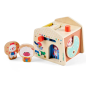 Maisonnette Cache-cache Maisonnette Cache-cache