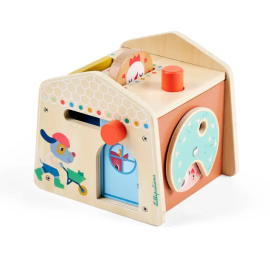 Maisonnette d'activités Abri de Jardin – Lilliputiens