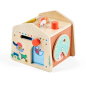Maisonnette Cache-cache Maisonnette Cache-cache
